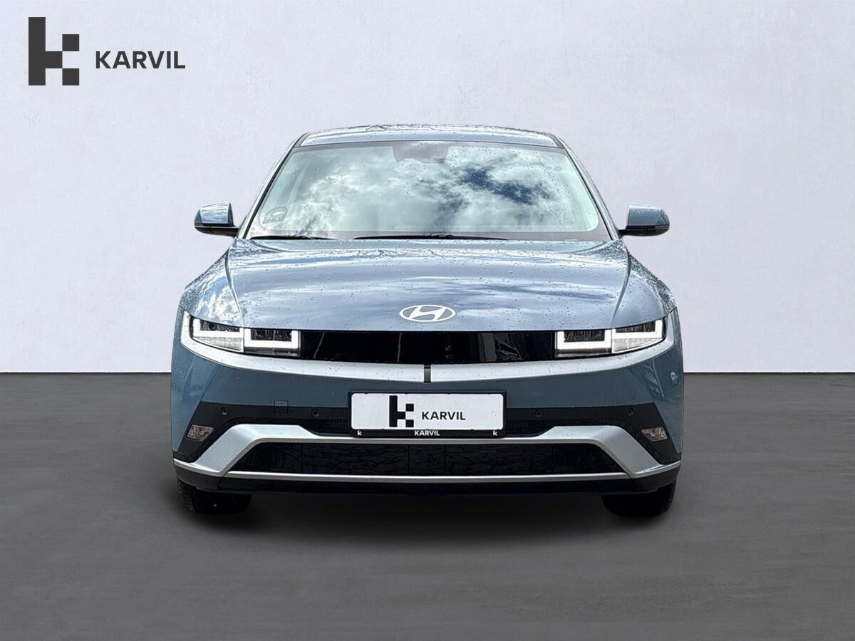 Hyundai Ioniq 5 84 Advanced