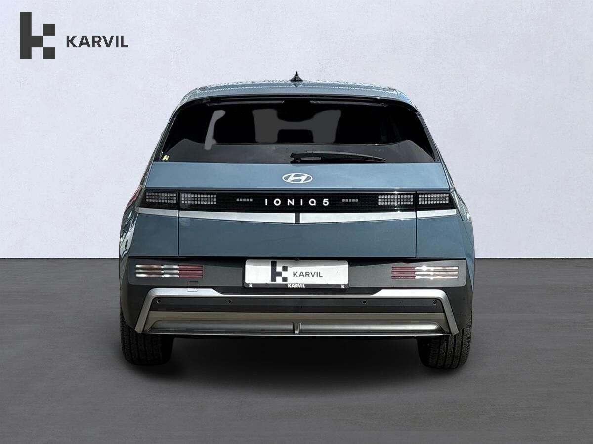 Hyundai Ioniq 5 84 Advanced