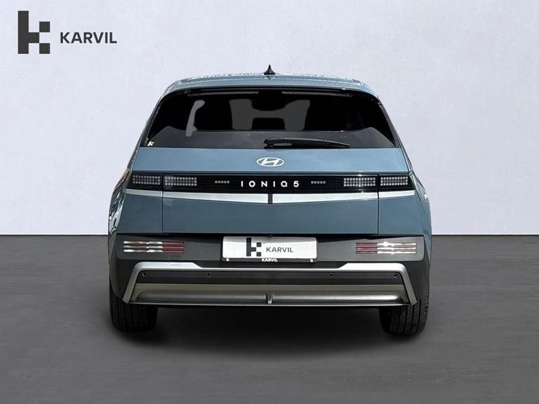 Hyundai Ioniq 5 84 Advanced