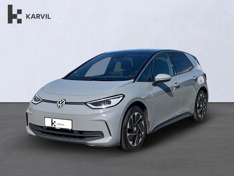 VW ID.3 59 Style+
