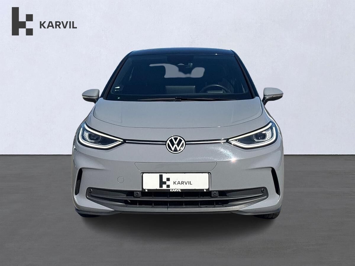 VW ID.3 59 Style+