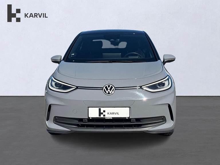 VW ID.3 59 Style+