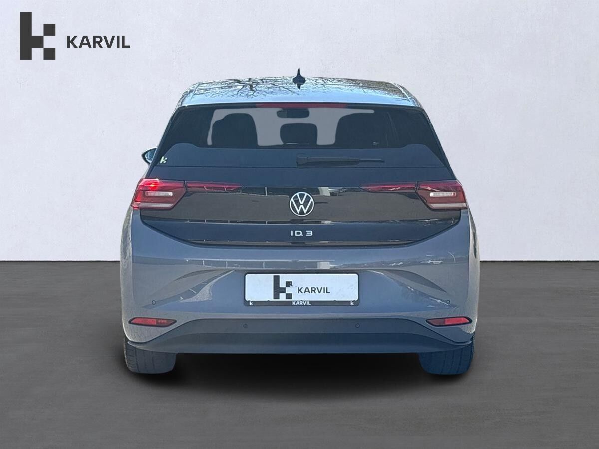 VW ID.3 59 Style+