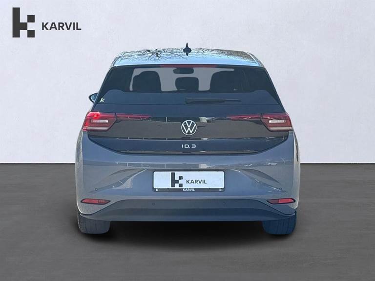 VW ID.3 59 Style+