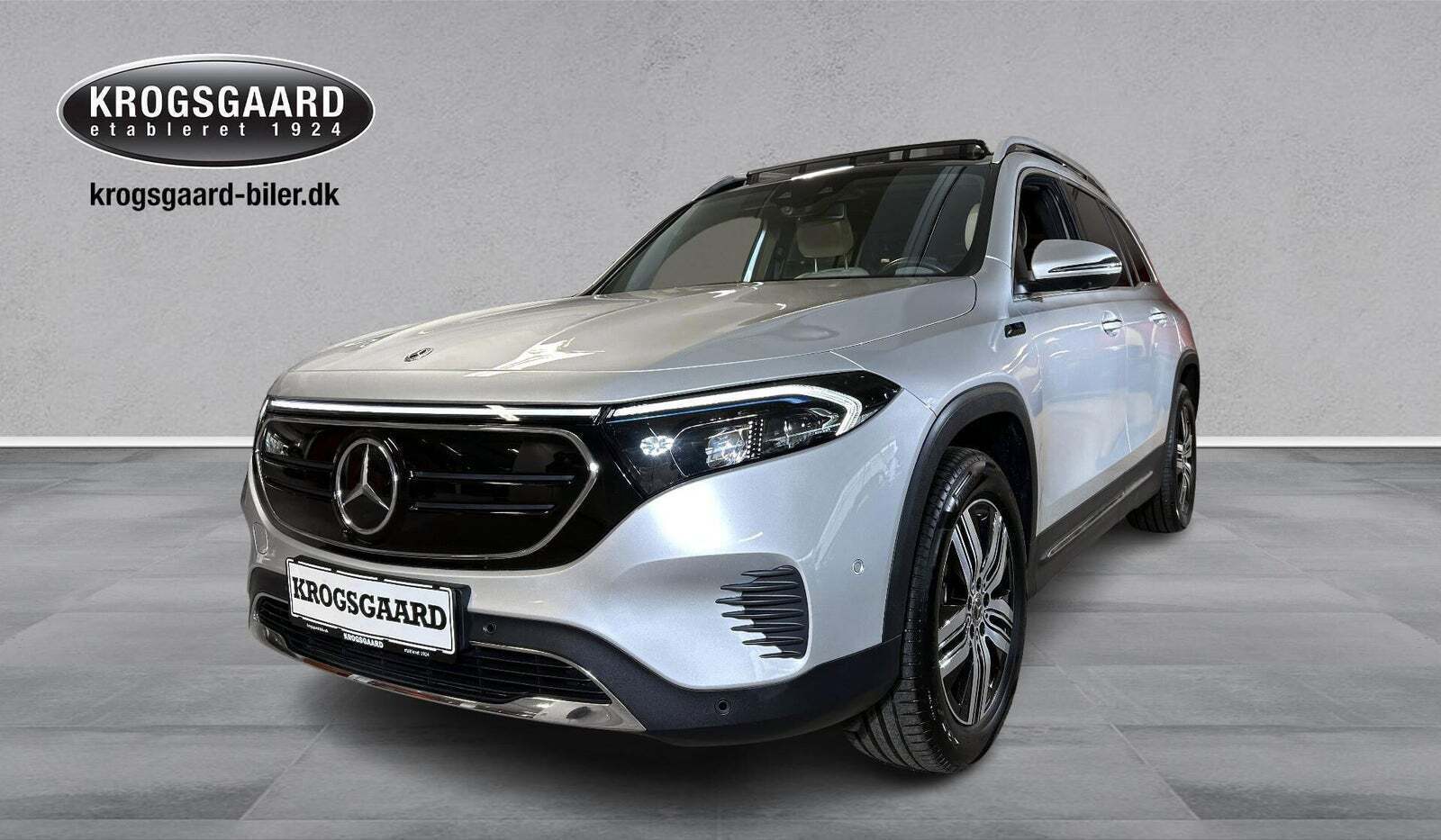 Krogsgaard-Jensen A/S