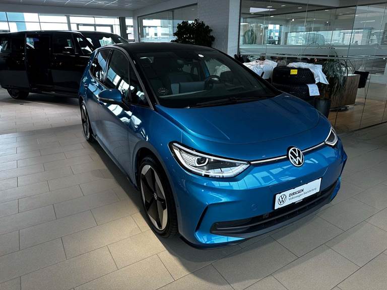VW ID.3 77 Max+