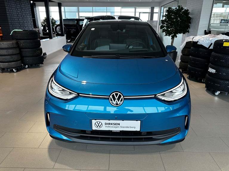 VW ID.3 77 Max+
