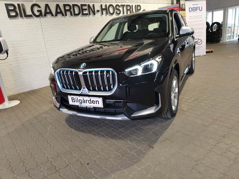 BMW iX1 xDrive30