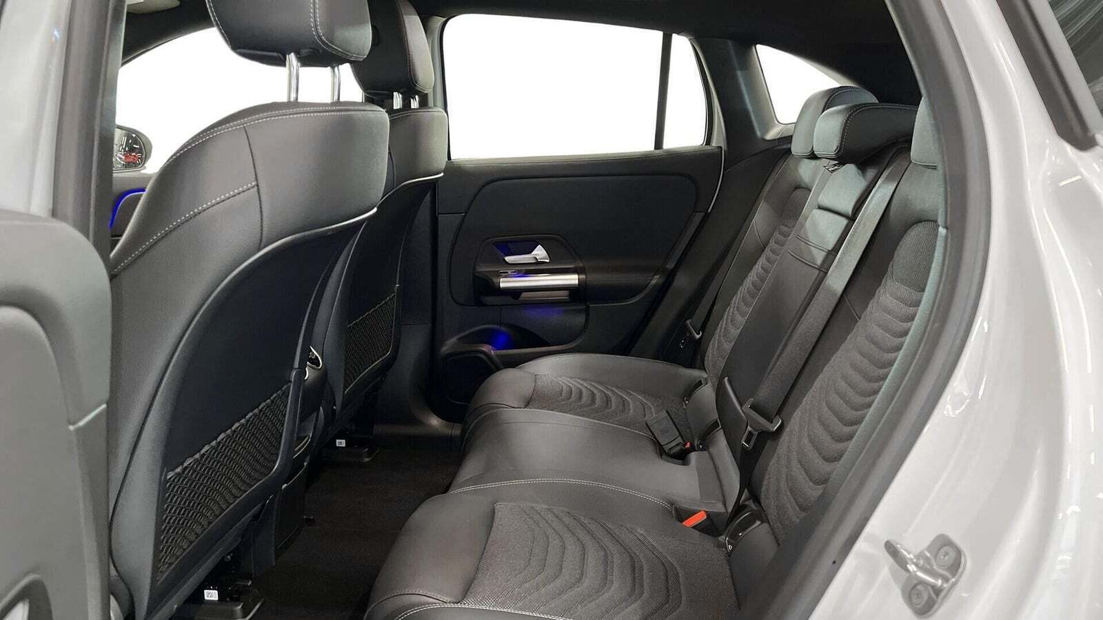 Mercedes EQA250+ Progressive