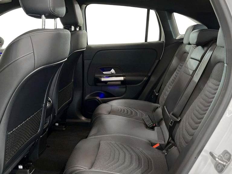 Mercedes EQA250+ Progressive