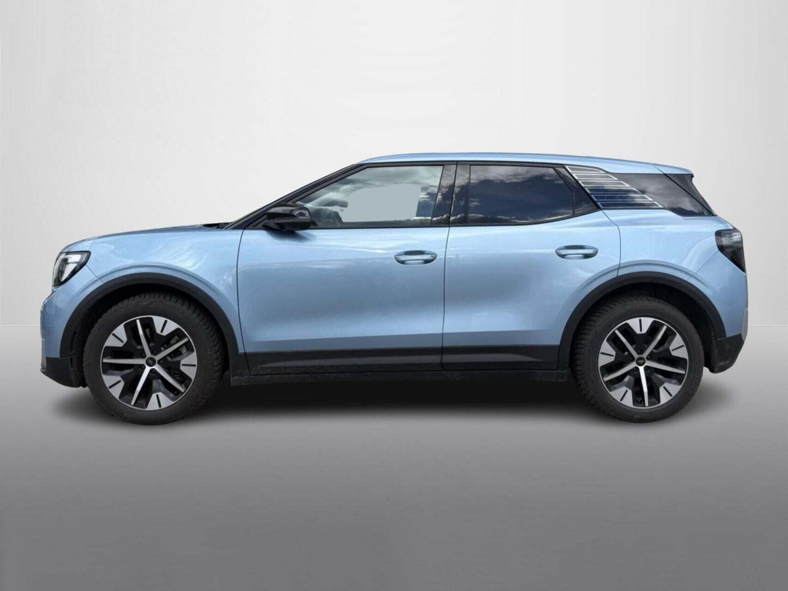 Ford Explorer 77 Select Extended Range