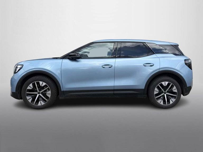 Ford Explorer 77 Select Extended Range