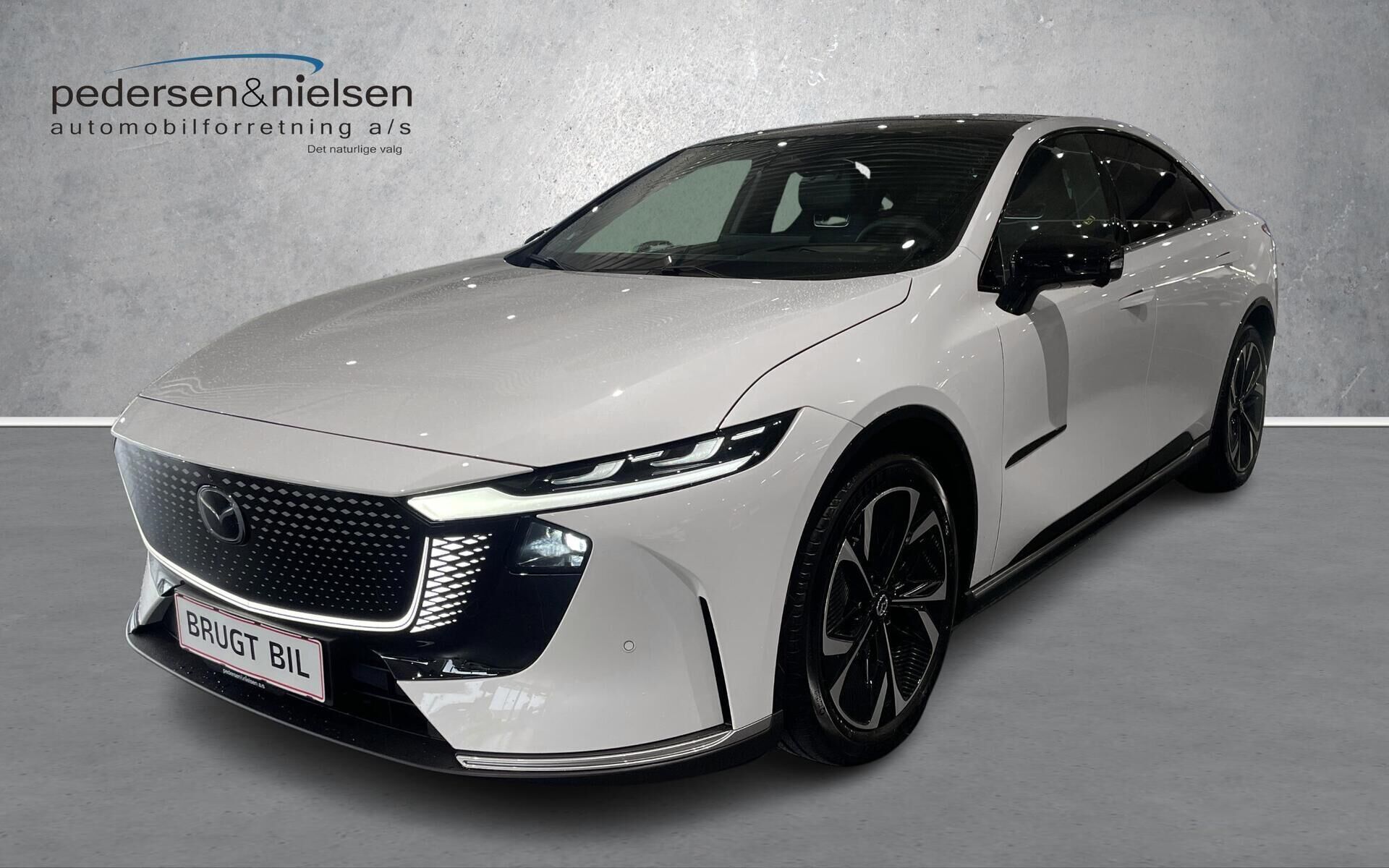 Mazda 6e EL Takumi 258HK 5d Aut.