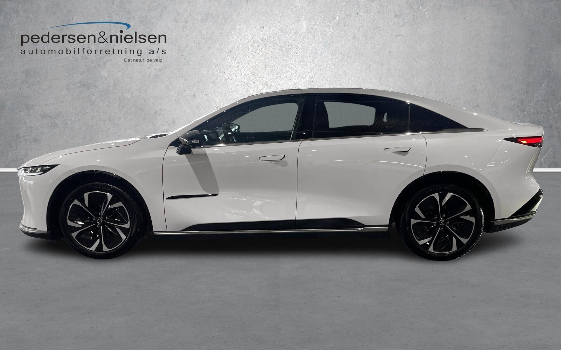 Mazda 6e EL Takumi 258HK 5d Aut.