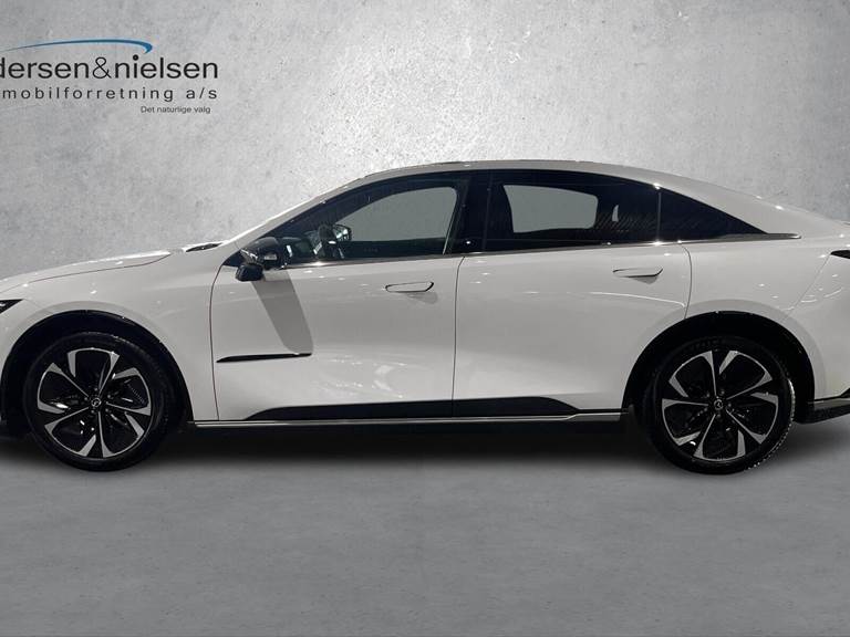 Mazda 6e EL Takumi 258HK 5d Aut.