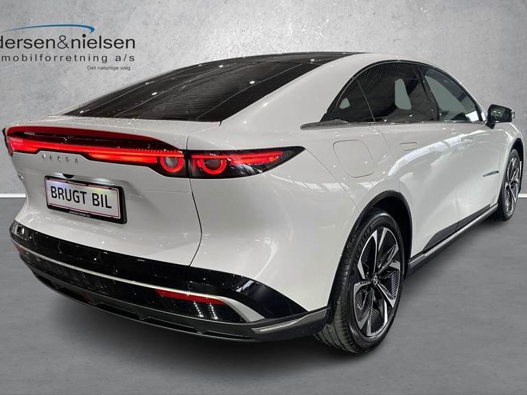 Mazda 6e EL Takumi 258HK 5d Aut.