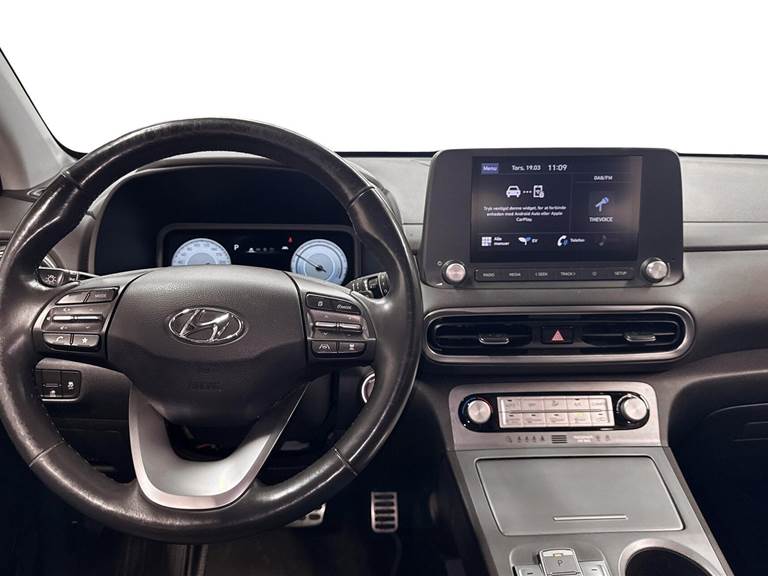 Hyundai Kona EL Essential 136HK 5d Aut.