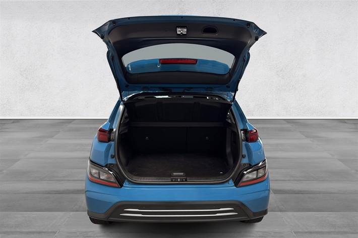 undefined Hyundai Kona fra 2021