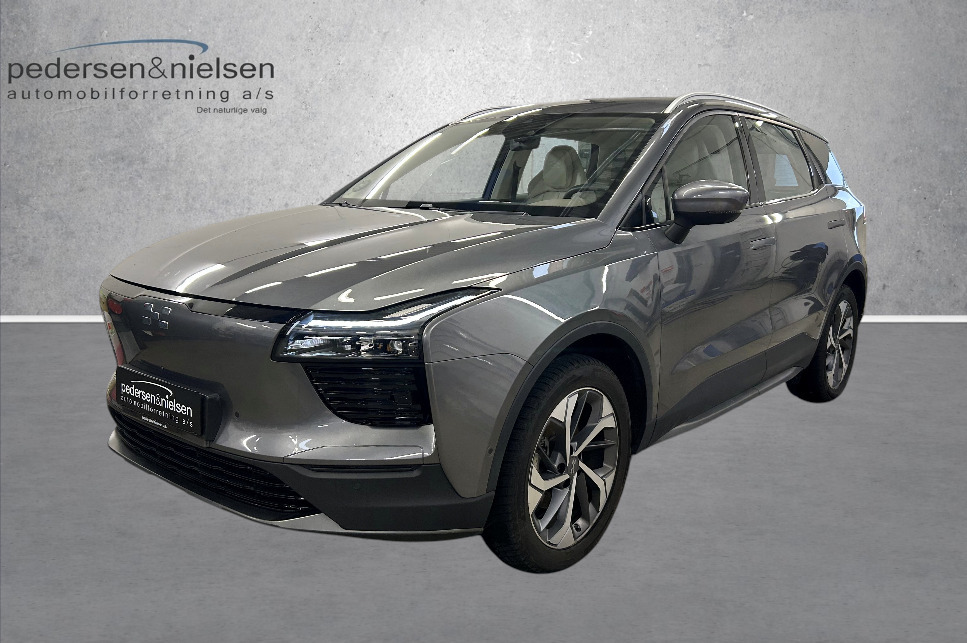 Aiways U5 EL Premium 204HK 5d Aut.