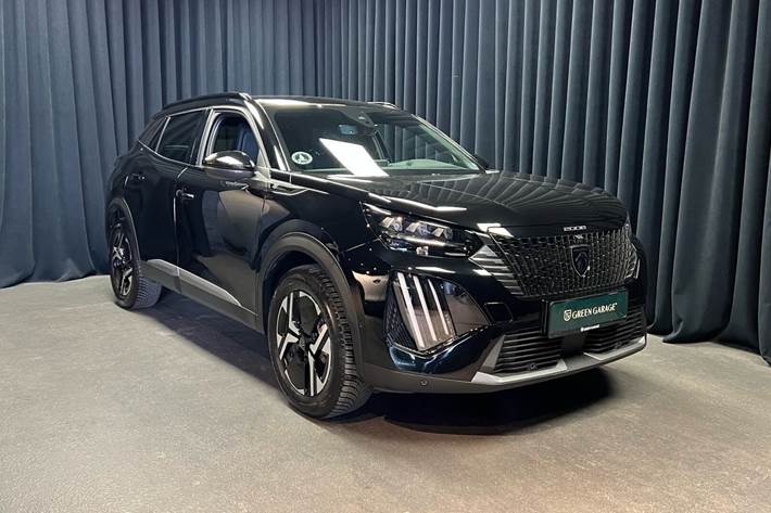 undefined Peugeot e-2008 fra 2024