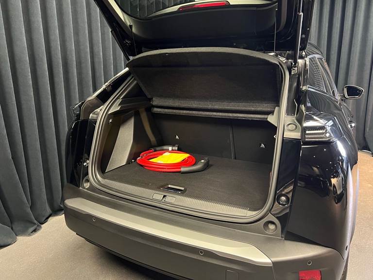 Peugeot e-2008 EL GT 156HK 5d Aut.