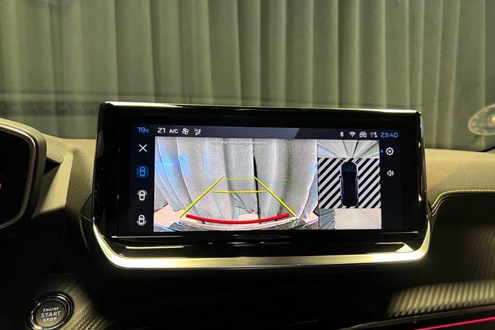 undefined Peugeot e-2008 fra 2024