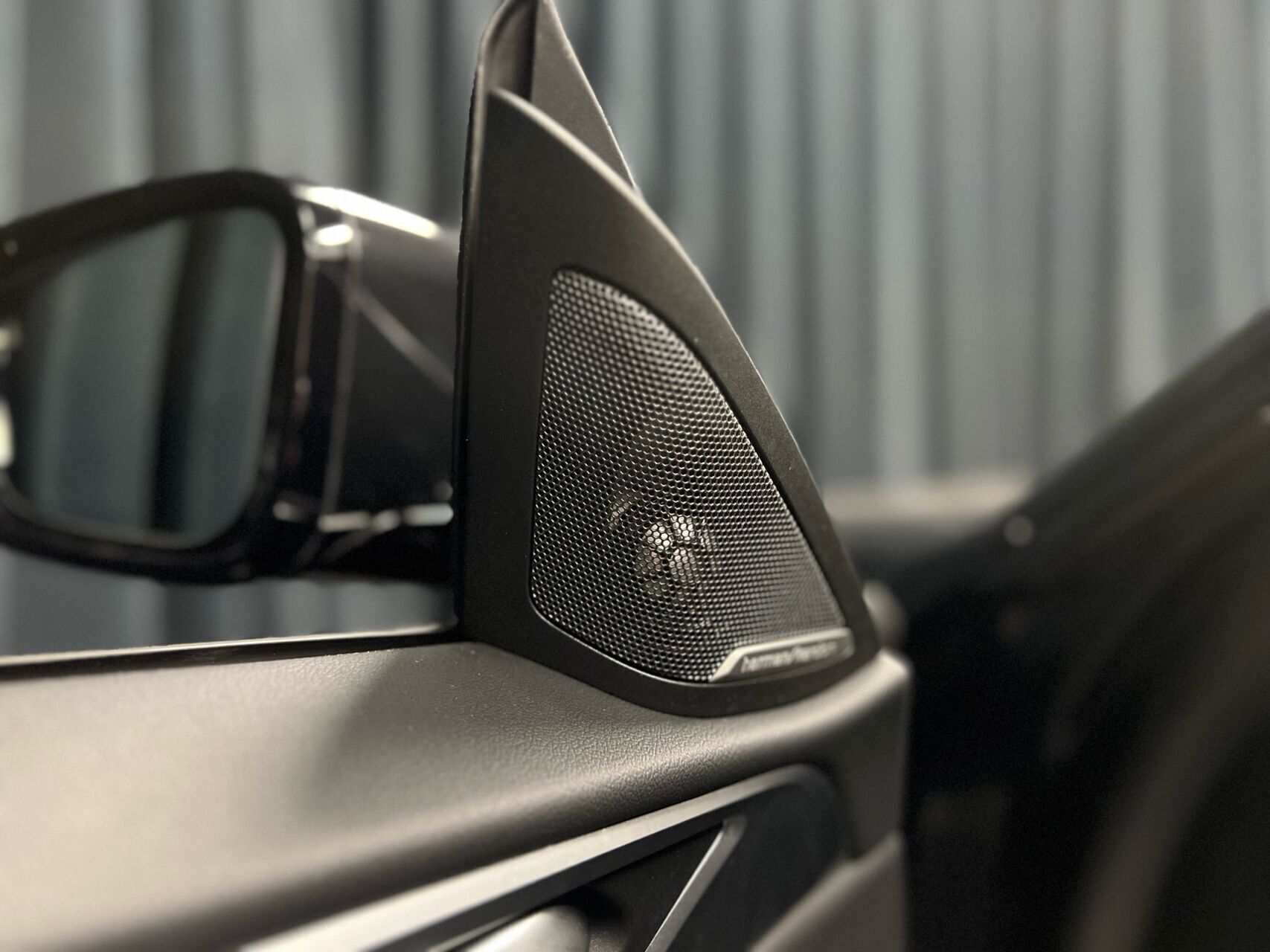 Sort BMW i4 fra 2022