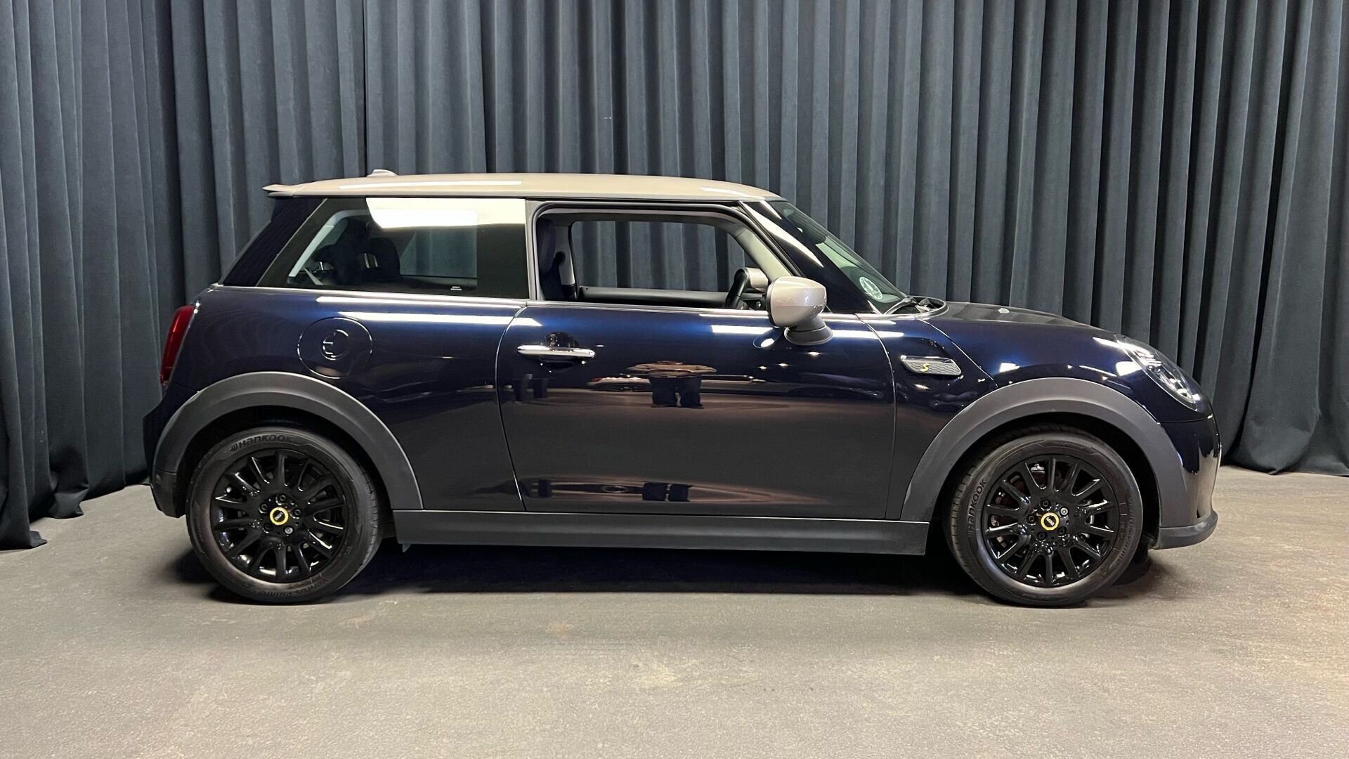 Mini Cooper SE EL 184HK 3d Aut.