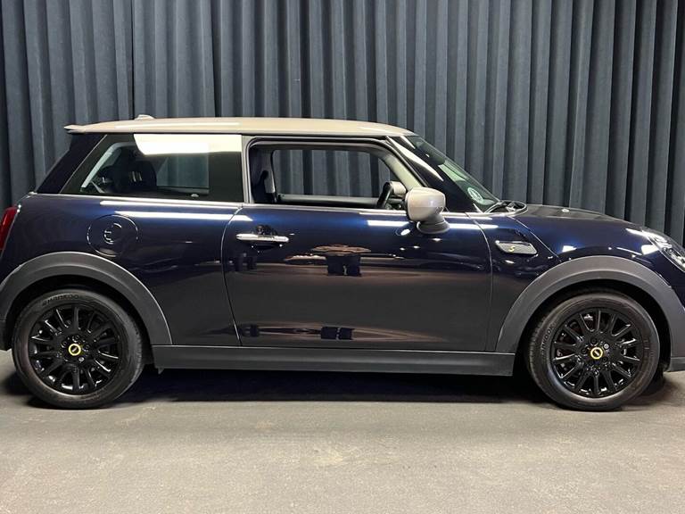 Mini Cooper SE EL 184HK 3d Aut.