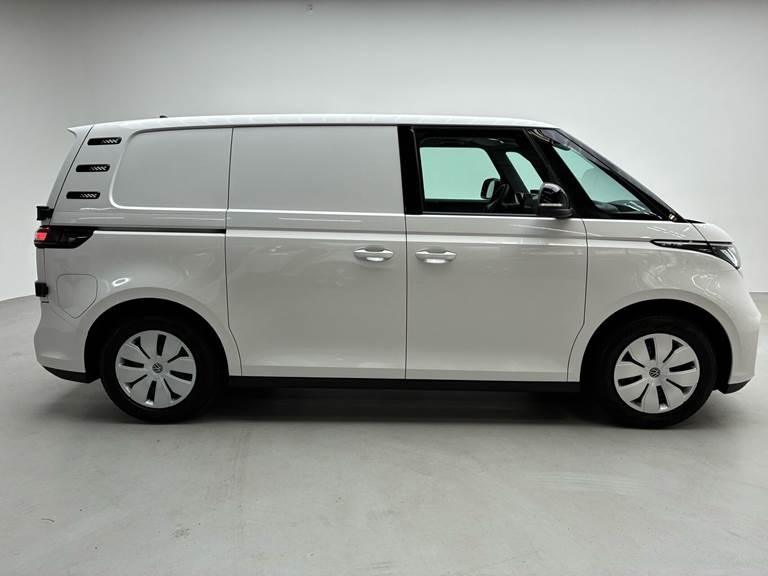 VW ID.Buzz Cargo EL Comfort+ 286HK Van Aut.