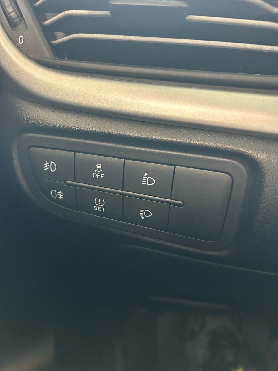 Sort Fiat Tipo fra 2017