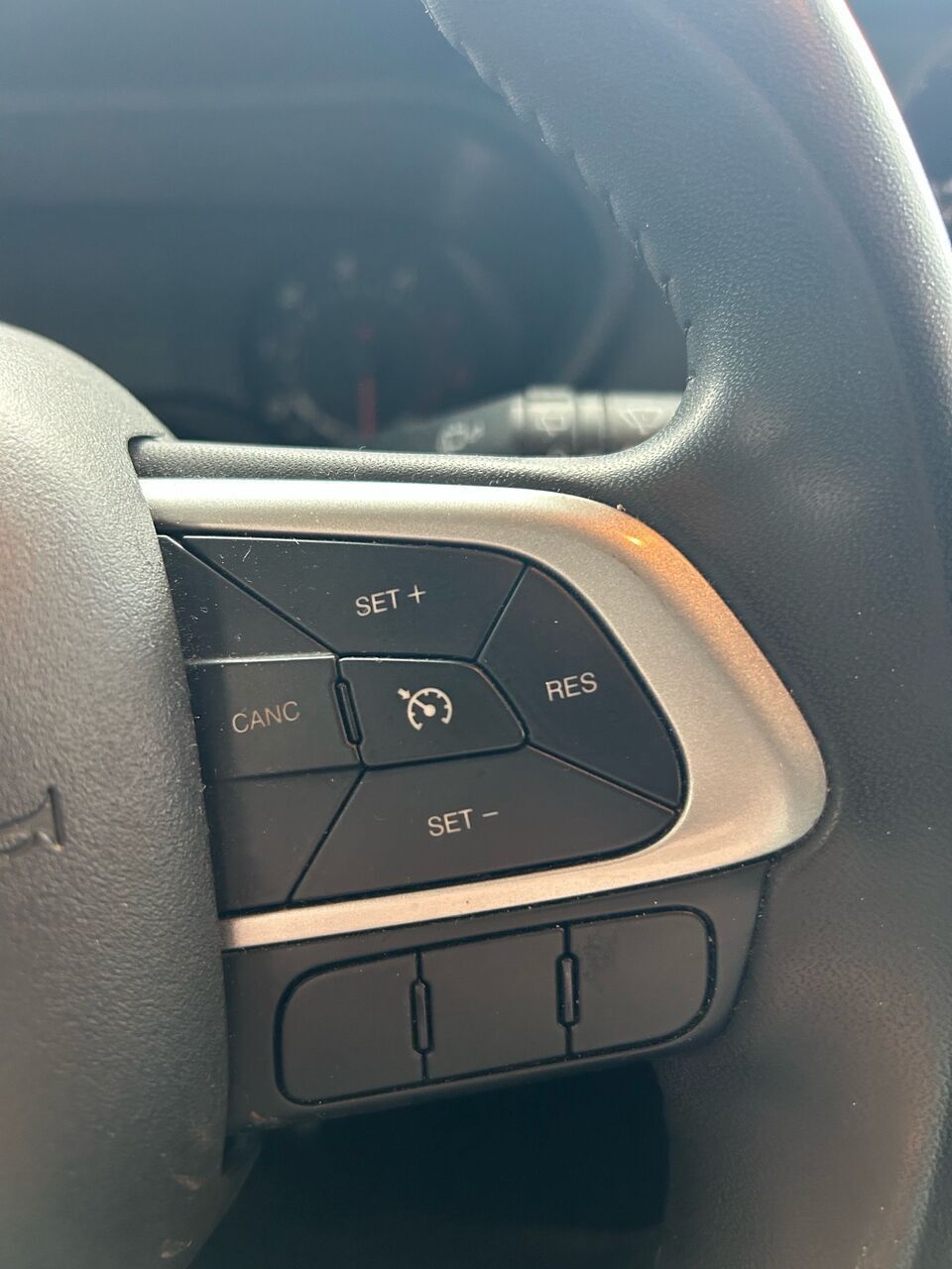 Sort Fiat Tipo fra 2017