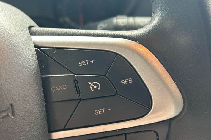 Sort Fiat Tipo fra 2017