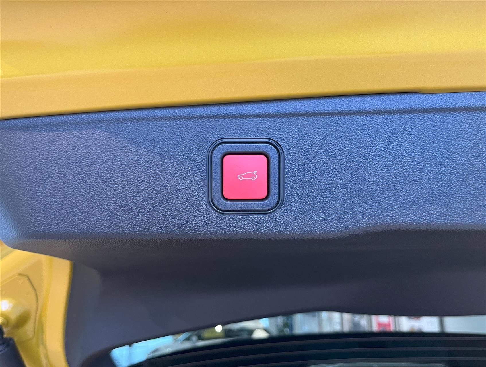 Jeep Avenger EL Summit 156HK 5d Aut.