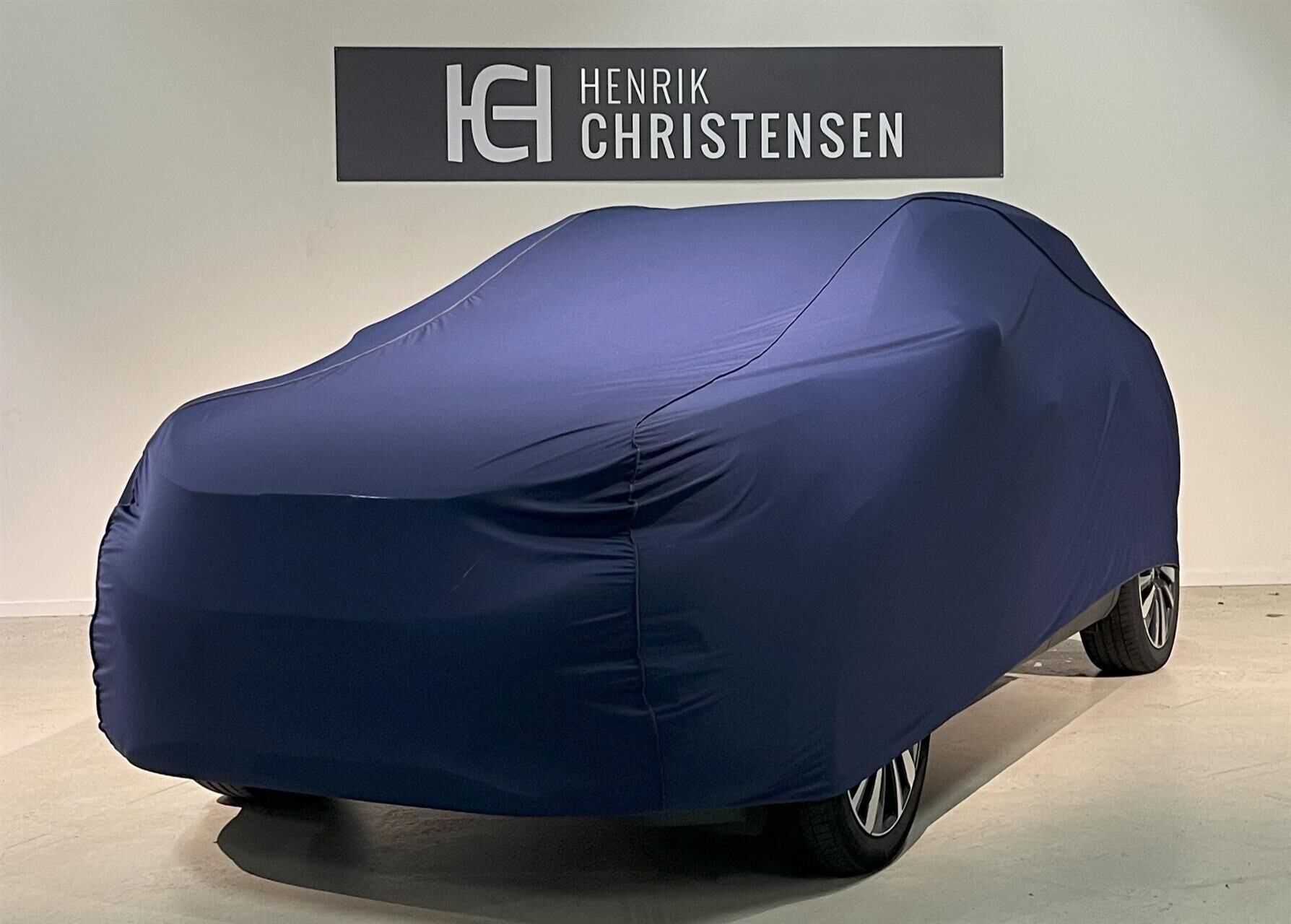 Peugeot 5008 1,5 BlueHDi Allure Pack EAT8 130HK 5d 8g Aut.