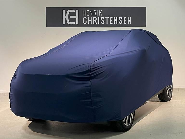 Peugeot 5008 1,5 BlueHDi Allure Pack EAT8 130HK 5d 8g Aut.