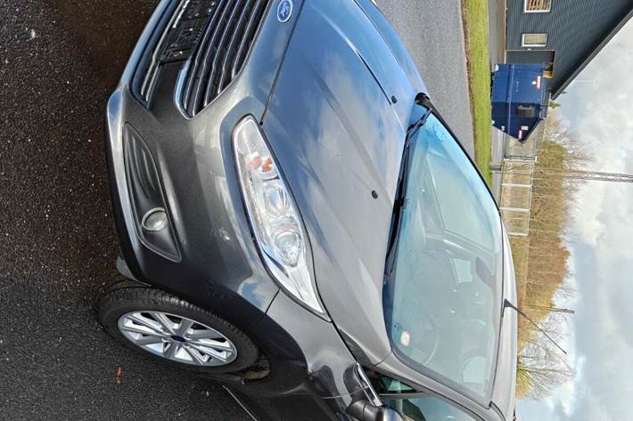 undefined Ford Fiesta fra 2015