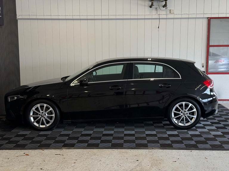 Mercedes A200 1,3 Style aut.