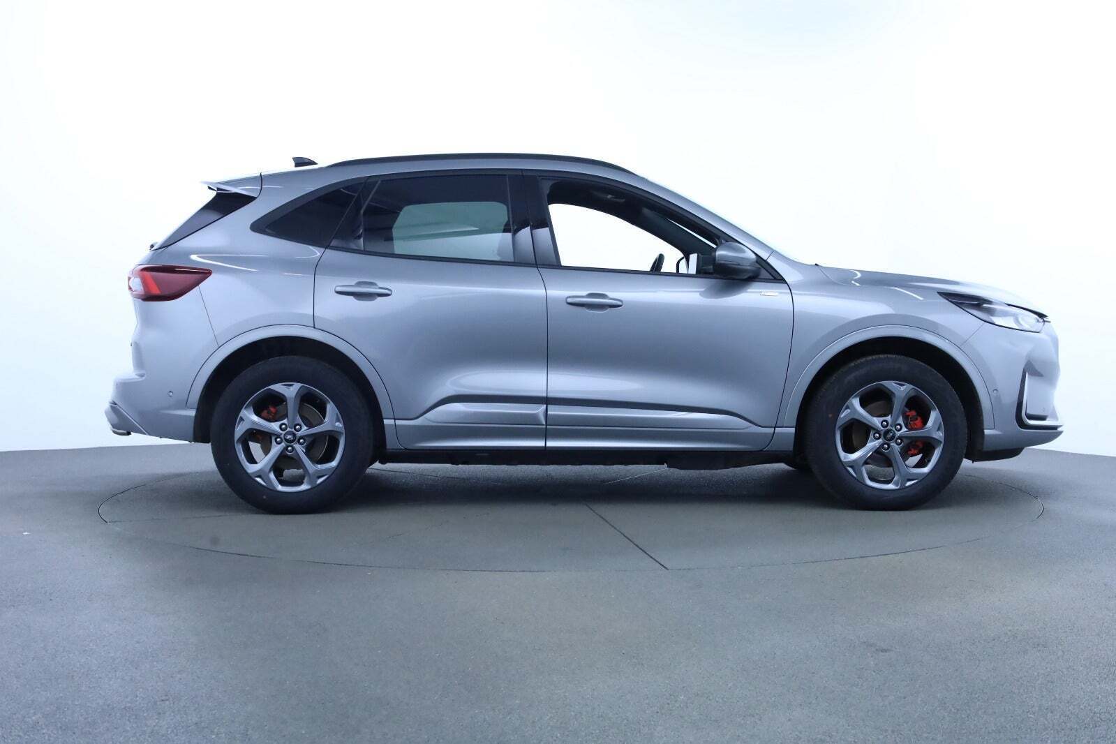 Ford Kuga 2,5 PHEV ST-Line X CVT