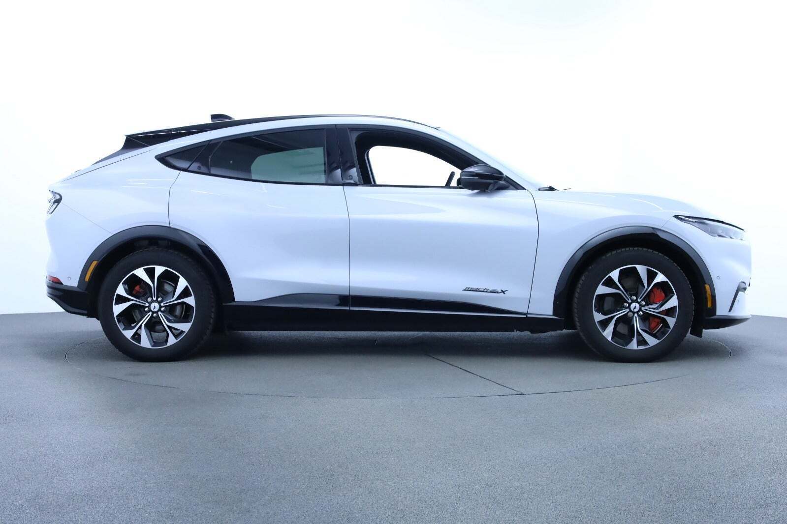 Ford Mustang Mach-E 91 Extended Range AWD