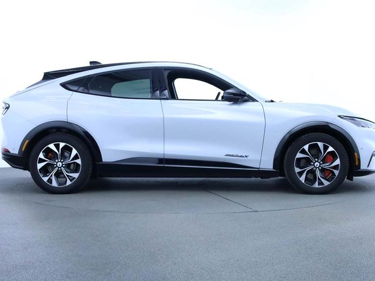 Ford Mustang Mach-E 91 Extended Range AWD