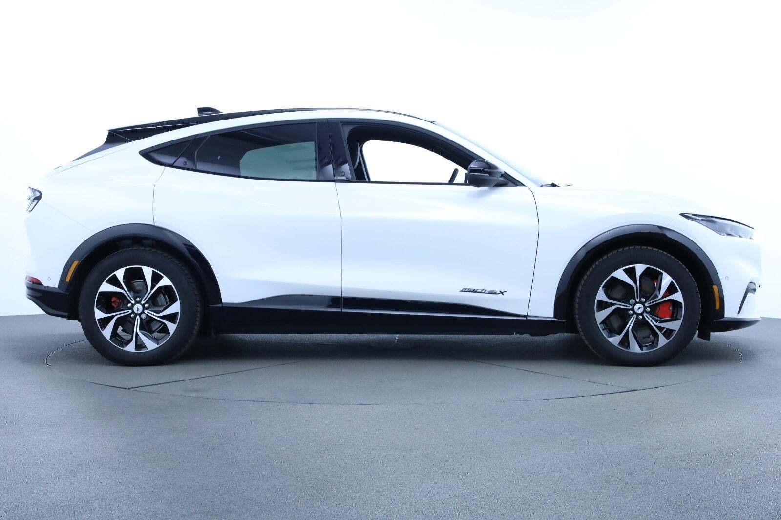 Ford Mustang Mach-E 91 Extended Range AWD