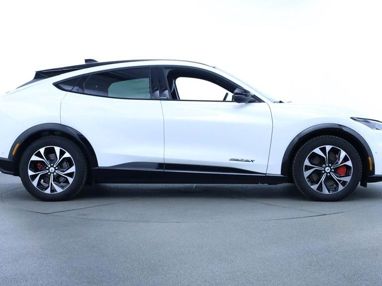 Ford Mustang Mach-E 91 Extended Range AWD