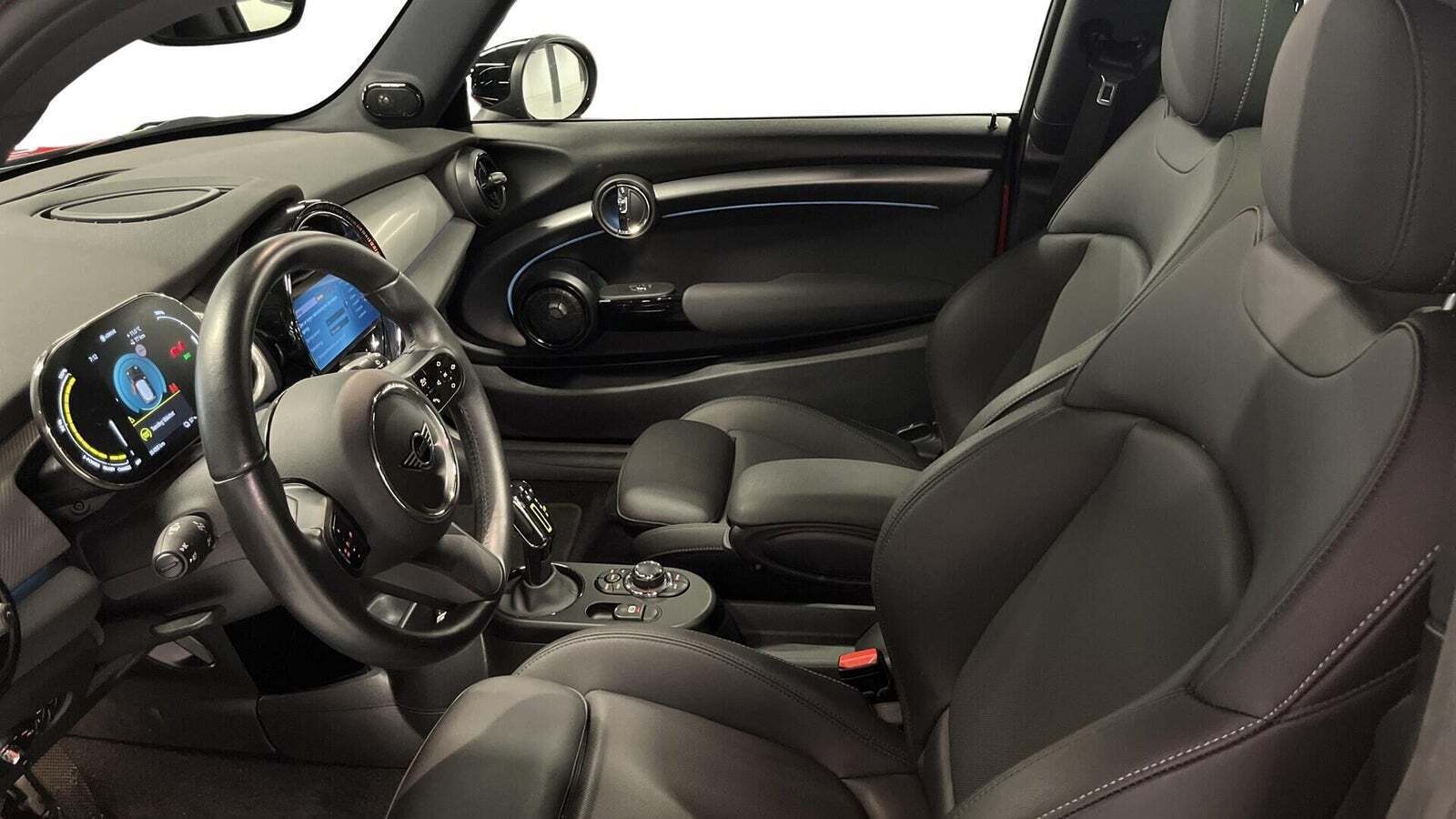 Mini Cooper SE Edition Premium Plus