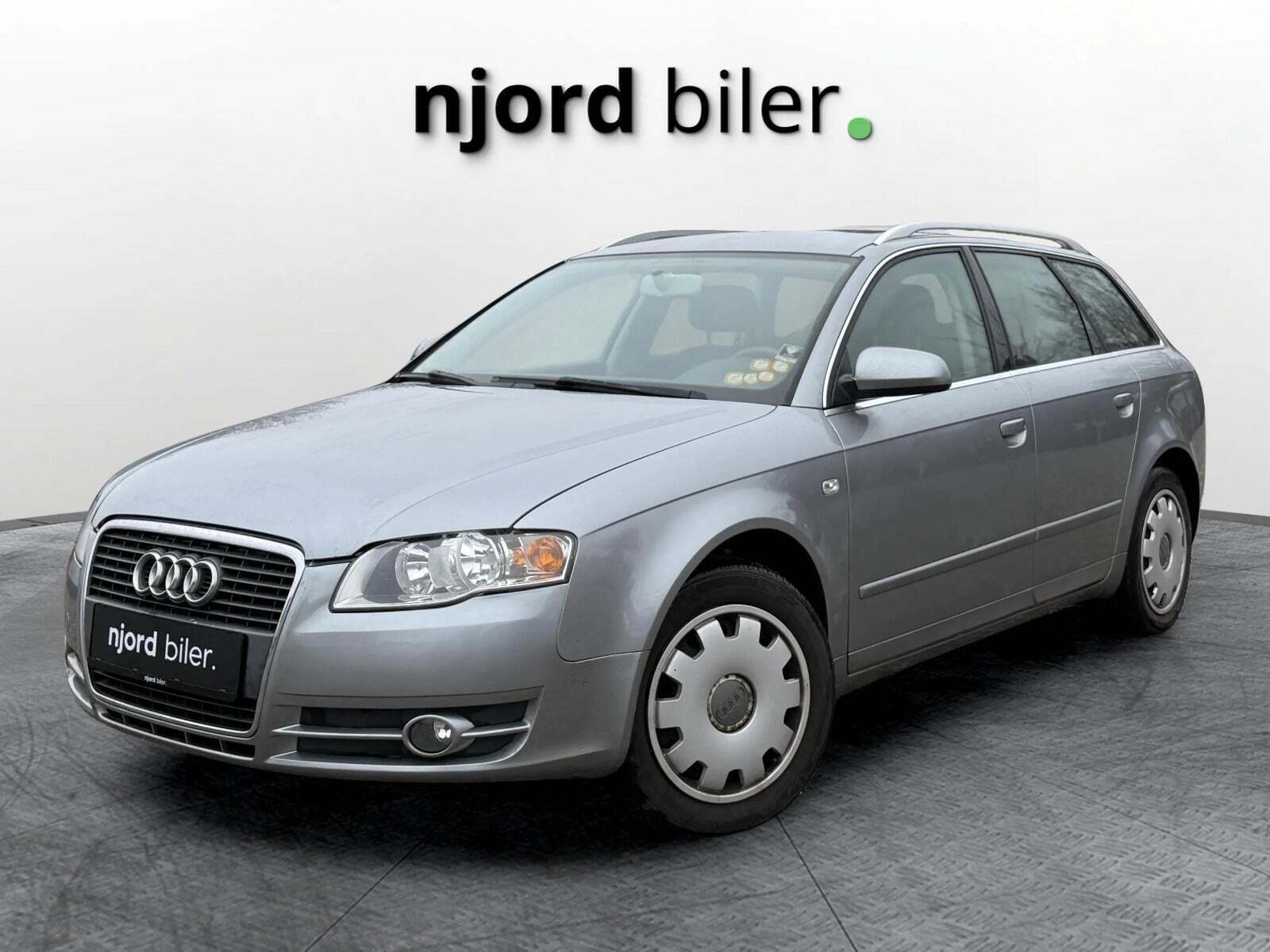 Audi A4 1,6 Avant