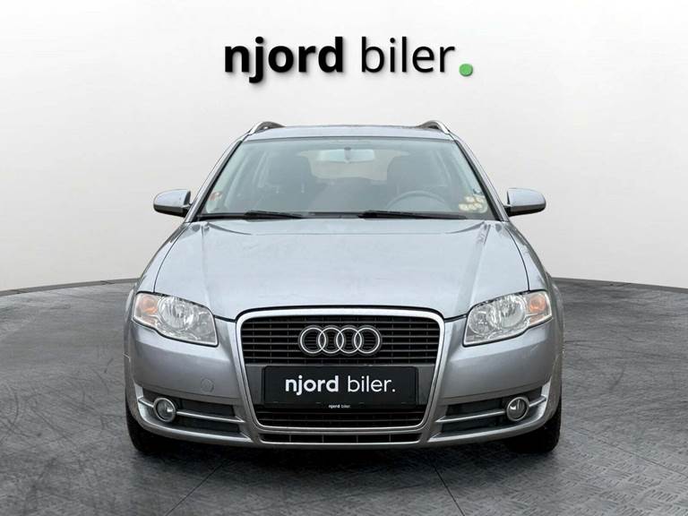 Audi A4 1,6 Avant