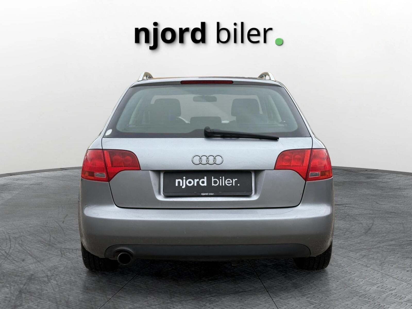Audi A4 1,6 Avant