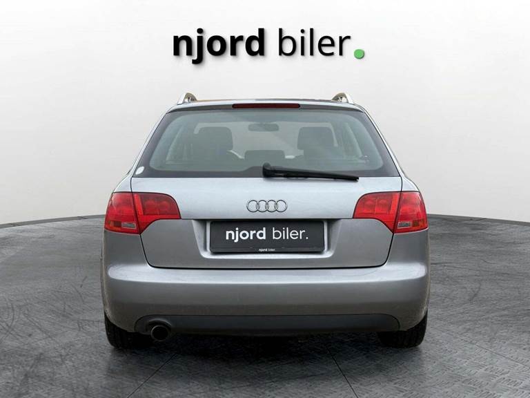 Audi A4 1,6 Avant