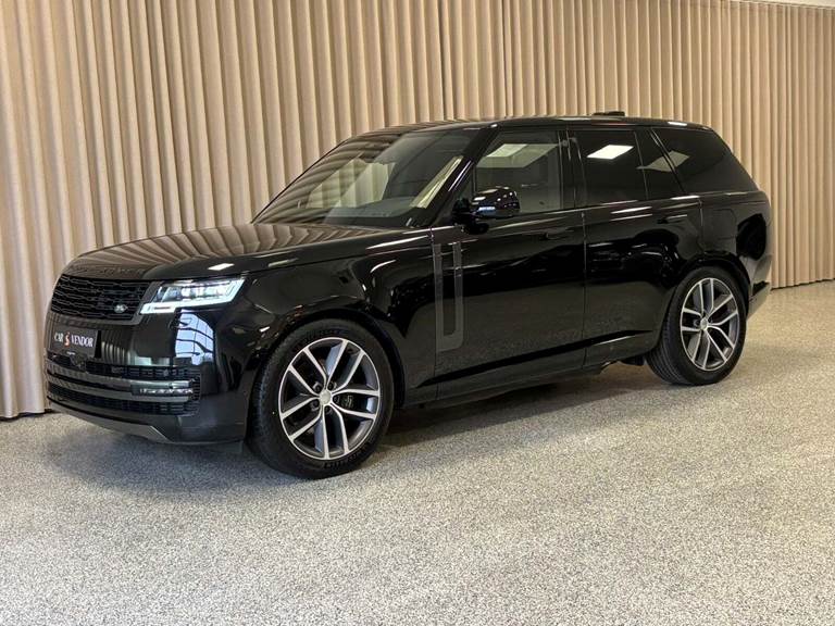 Land Rover Range Rover 3,0 P460e Autobiography aut.