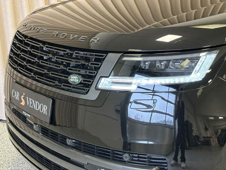 Land Rover Range Rover 3,0 P460e Autobiography aut.